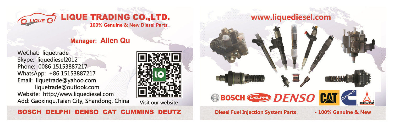 China best CAT Fuel Injector on sales